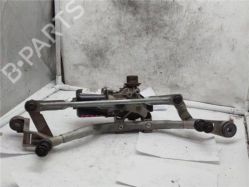 Used Rear wiper motor RENAULT CLIO IV (BH_) 0.9 TCe 90 (BHNF, BHMA, BHMH, BHJK, BHJR) (90 hp) 22187383