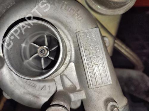 Turbocharger/Supercharger PEUGEOT 307 (3A/C) 2.0 HDi 90 | BP18007105M71 