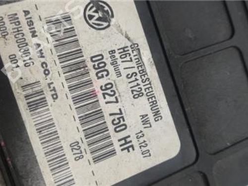 Electronic module VW POLO (9N_, 9A_)  | BP18004175M83 