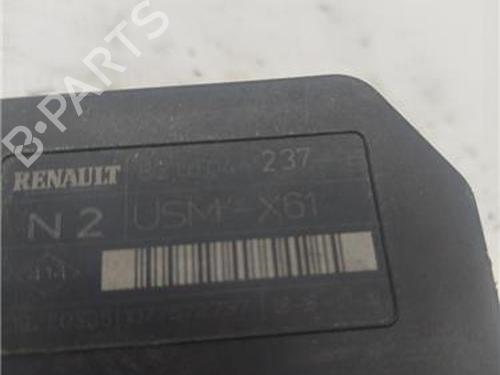 Fuse box RENAULT KANGOO Express (FW0/1_) 1.5 dCi 85 (FW0K, FW0L, FW0B) | BP29345269E1 