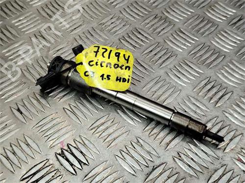 Used Injector Injector 38491848 38491848