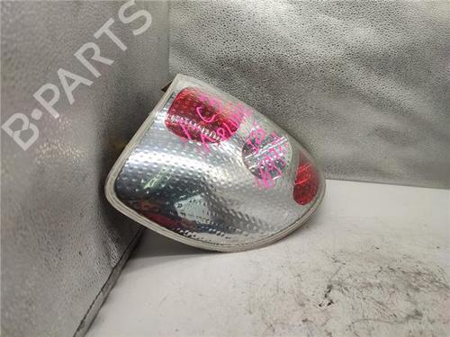 Left taillight CITROËN C3 Pluriel (HB_) 1.4 HDi | BP29415256C34 