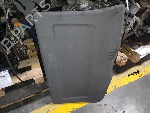 Used Rear parcel shelf FORD FOCUS II (DA_, HCP, DP) 1.6 TDCi (109 hp) 28006374