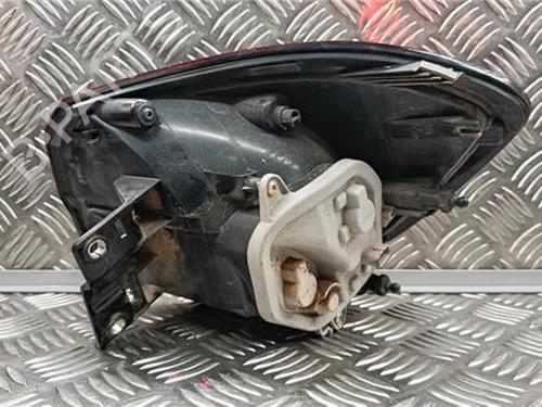 Left taillight FIAT TIPO Hatchback (356_, 357_) 1.6 D (356HXG1B, 356HXG11) | BP31984932C34