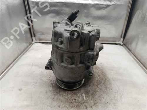 Used AC compressor AC compressor SEAT ALTEA (5P1) 1.6 TDI (105 hp) 33681543 33681543