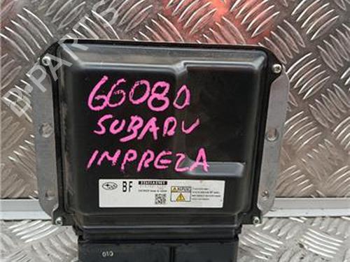 Used Electronic module SUBARU IMPREZA Hatchback (GR, GH, G3) 2.0 D AWD (150 hp) 31693012