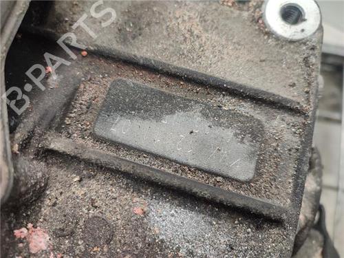Gearbox VW PASSAT B6 (3C2) 2.0 TDI 16V | BP27975512M3 