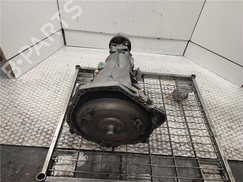 Used Gearbox MERCEDES-BENZ C-CLASS (W202) C 250 Turbo-D (202.128) (150 hp) 31796188