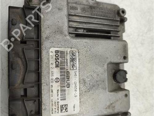 Used Electronic module FORD FOCUS C-MAX (DM2) 1.6 TDCi (109 hp) 18383642