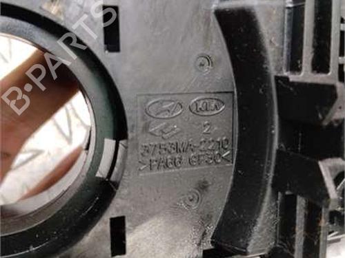 Steering column stalk KIA CEE'D Hatchback (ED) 1.6 CRDi 115 | BP40241246I23 - Image 3