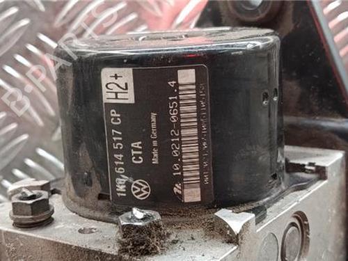 ABS pump SEAT LEON (1P1) 1.6 TDI | BP31348395M43