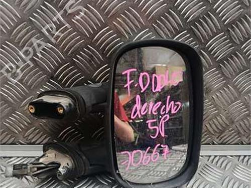 Used Right mirror Right mirror 38714166 38714166