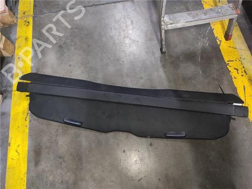 Used Rear parcel shelf Rear parcel shelf PEUGEOT 307 SW (3H) 1.6 HDI 110 (109 hp) 23952227 23952227