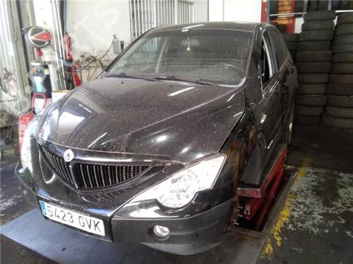 Used Parts SSANGYONG ACTYON I 2.0 Xdi (136 hp) 1718501