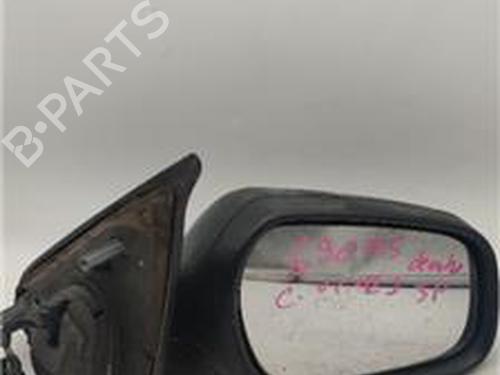 Used Right mirror CITROËN XSARA (N1) 1.9 TD (90 hp) 26303439