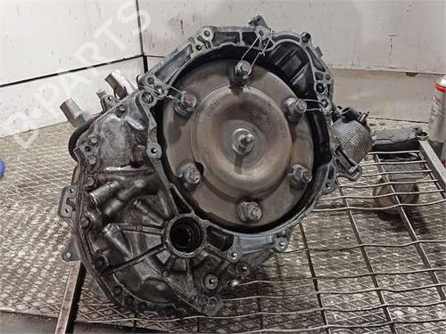 Gearkasse Gearkasse PEUGEOT 508 SW I (8E_) 2.0 BlueHDi 180 (180 hp) 39699198 39699198