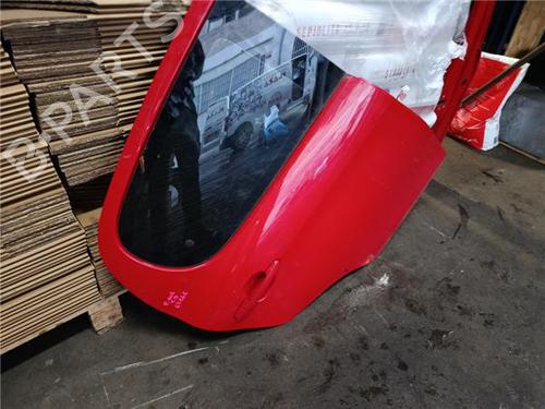 Right rear door PEUGEOT 108 1.2 | BP29963530C5
