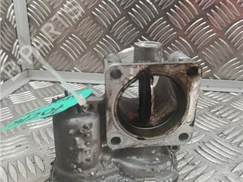 Throttle body HYUNDAI i30 (GD) 1.4 CRDi | BP32431679M82