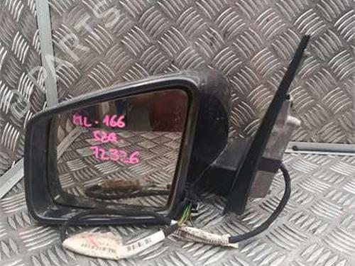 Used Left mirror Left mirror 37163467 37163467