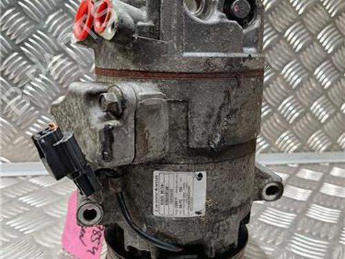 Used AC compressor NISSAN QASHQAI I (J10, NJ10) 2.0 dCi (150 hp) 30311360