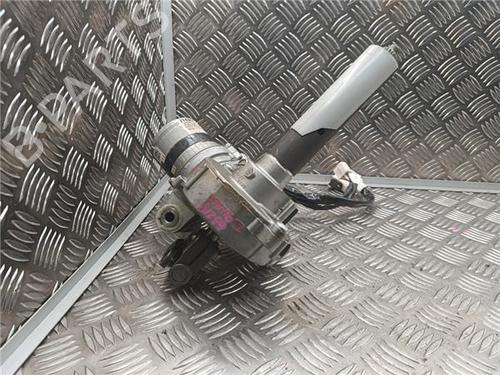 Used Steering column TOYOTA AURIS (_E15_) 1.4 D-4D (NDE150_, NDE150R) (90 hp) 30582983