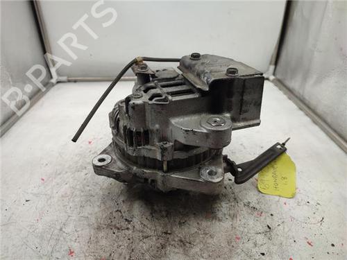 Alternator HONDA CIVIC VIII Hatchback (FN, FK) 1.8 (FN1, FK2) | BP29468707M7 