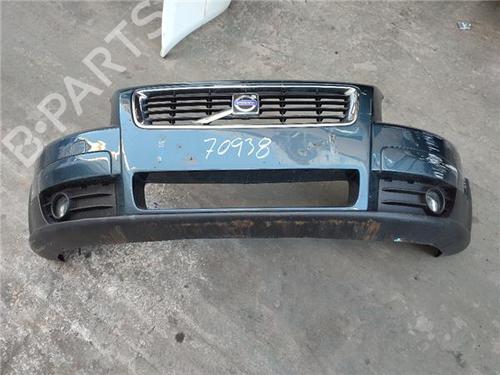 front-bumper-volvo-c30-533-2006-2007-2008-2009-2010-2011-2012-2013-31796144 main image