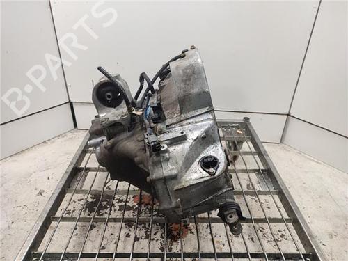 Gearbox NISSAN ALMERA II (N16) 2.2 dCi | BP25731130M3