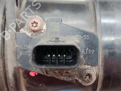 Mass air flow sensor FORD FOCUS II (DA_, HCP, DP) 1.8 TDCi | BP38023919M95 - Image 2