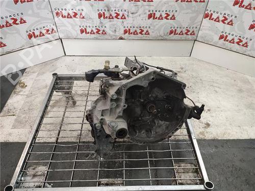 Used Gearbox CITROËN C2 (JM_) 1.4 (73 hp) 18008269
