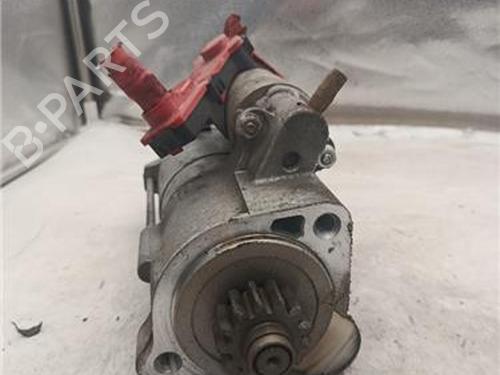 Démarreur JAGUAR XE (X760) 2.0 D (180 hp) 31911092