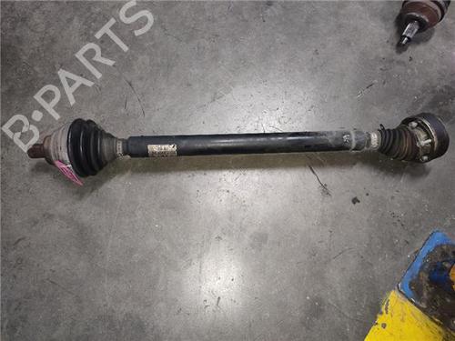 Right front driveshaft VW PASSAT B6 (3C2) 2.0 TDI | BP29645233M39 