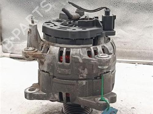 Used Alternator Alternator VW GOLF VI (5K1) 2.0 TDI (140 hp) 34176308 34176308