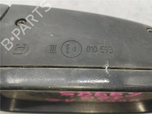 Left mirror AUDI A6 C5 (4B2, 4B4) 2.5 TDI | BP29441881C26 