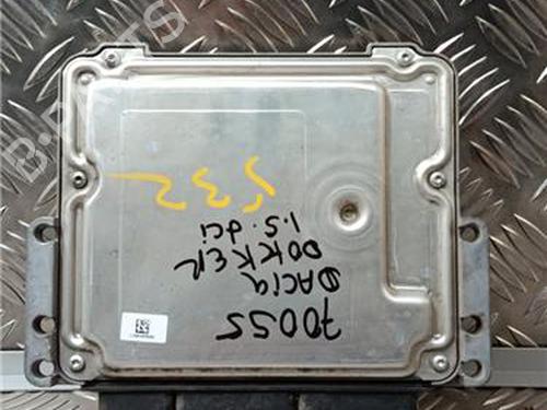 Electronic module DACIA DOKKER Box Body/MPV 1.5 dCi 75 / Blue dCi 75 (FEJW, FEAH) | BP30164387M83