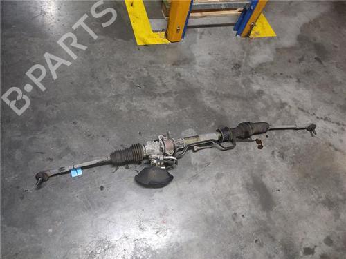 Steering rack RENAULT MEGANE I (BA0/1_) 1.6 i (BA0L) | BP25451337M22 
