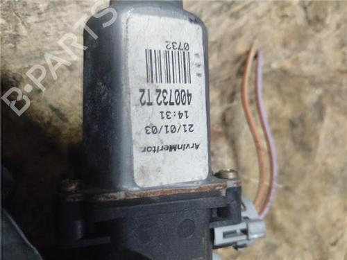 Other RENAULT CLIO II (BB_, CB_) 1.5 dCi (B/CB07) | BP29551252O1 