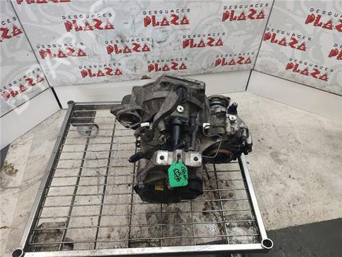 Gearbox SEAT LEON (1M1) 1.9 TDI | BP18008530M3 