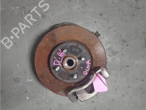 Right front steering knuckle KIA STONIC (YB) 1.0 T-GDi | BP19726399M26 