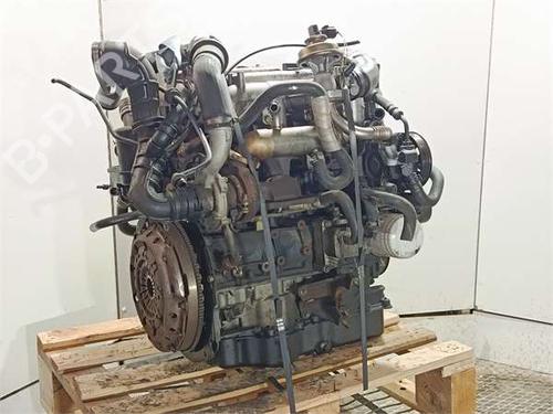 Engine FORD FOCUS I Saloon (DFW) 1.8 Turbo DI / TDDi | BP39015495M1 - Image 2
