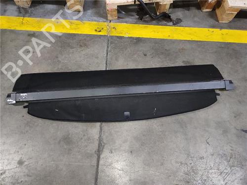 Used Rear parcel shelf PEUGEOT 5008 (0U_, 0E_) 1.6 HDi (110 hp) 26303736