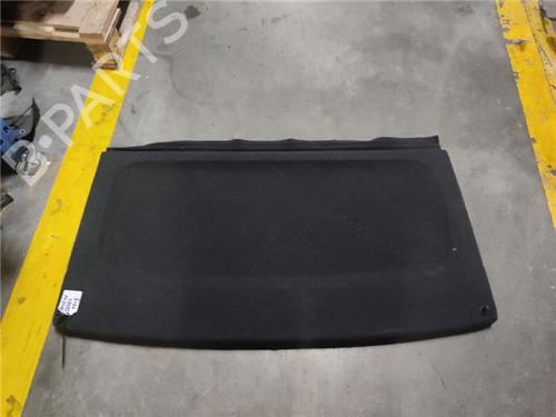 Used Rear parcel shelf VW GOLF IV (1J1) 1.9 TDI (90 hp) 24624948