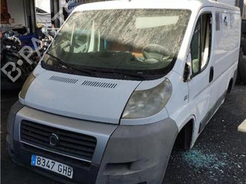 Used Parts FIAT DUCATO Van (250_) 120 Multijet 2,3 D (120 hp) 4220257