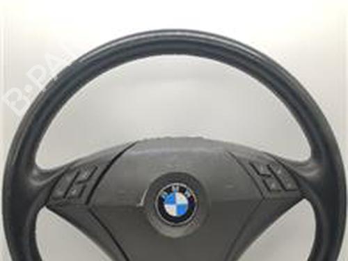 Lenkrad für BMW 5 (E60) 530 d (218 hp) 30291556