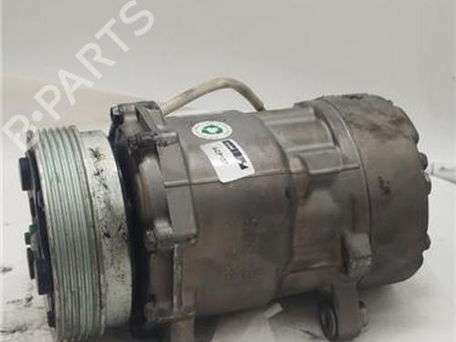 AC compressor SKODA OCTAVIA I (1U2) 1.9 TDI | BP27925336M34 