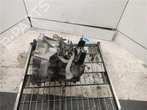 Gearbox SEAT IBIZA IV (6J5, 6P1) 1.2 | BP27992611M3 