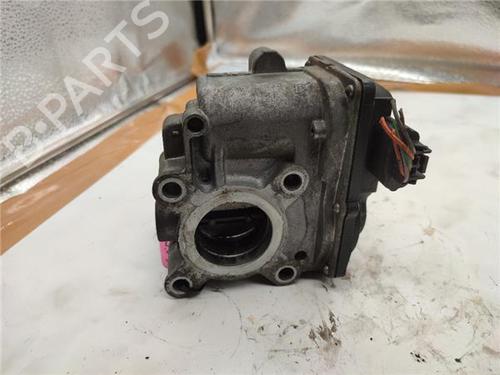 Throttle body RENAULT TWINGO II (CN0_) 1.2 16V (CN04, CN0B) | BP30164444M82