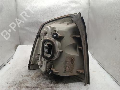 Right taillight OPEL ASTRA G Hatchback (T98) 2.0 DI (F08, F48) | BP29494756C35 
