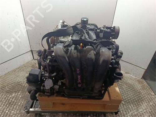 Used Engine Engine NISSAN QASHQAI +2 (JJ10E) 2.0 (141 hp) 39997318 39997318