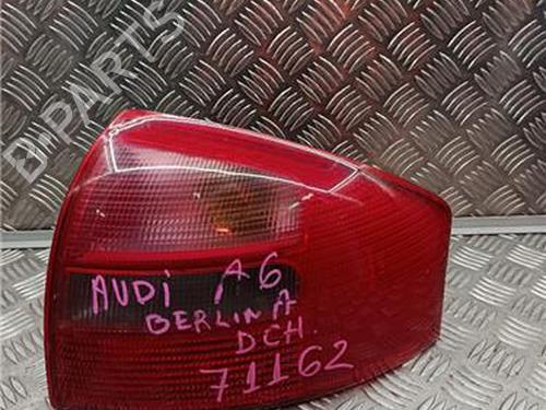 Used Right taillight AUDI A6 C5 (4B2, 4B4) 2.4 (165 hp) 32276990